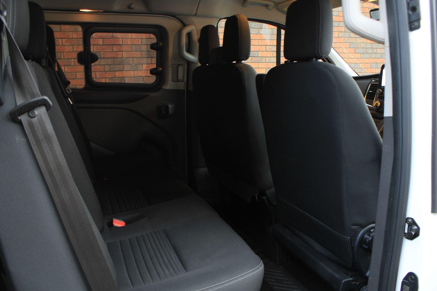 Used Ford Transit Custom for sale - 76997742: Photo 10