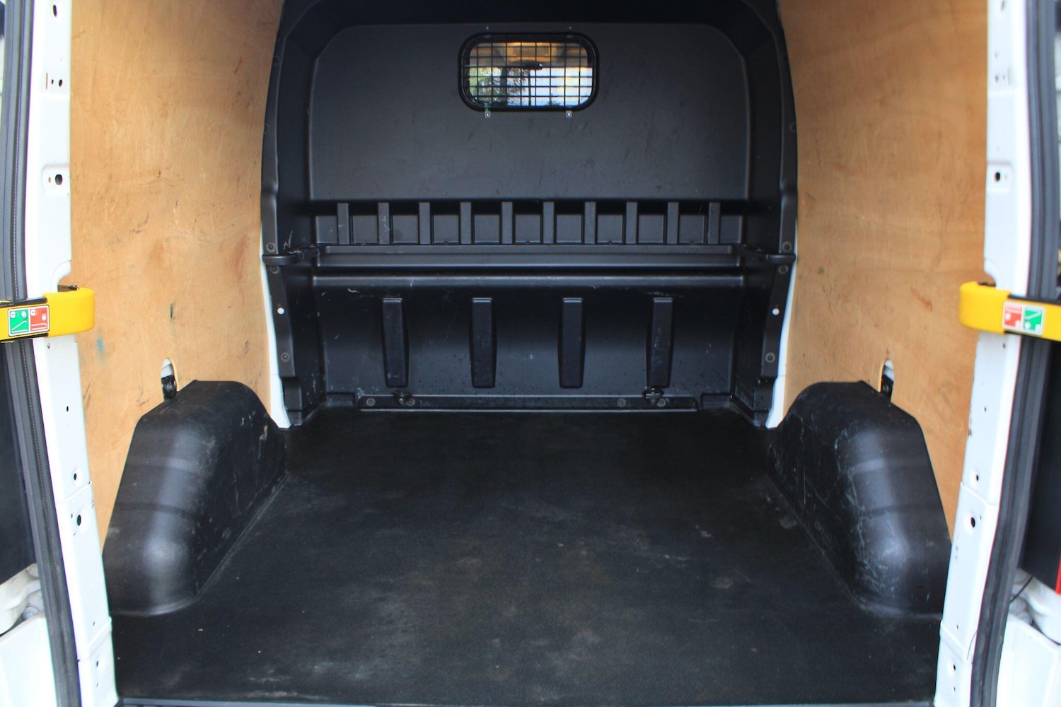 Used Ford Transit Custom for sale - 76997742: Photo 11