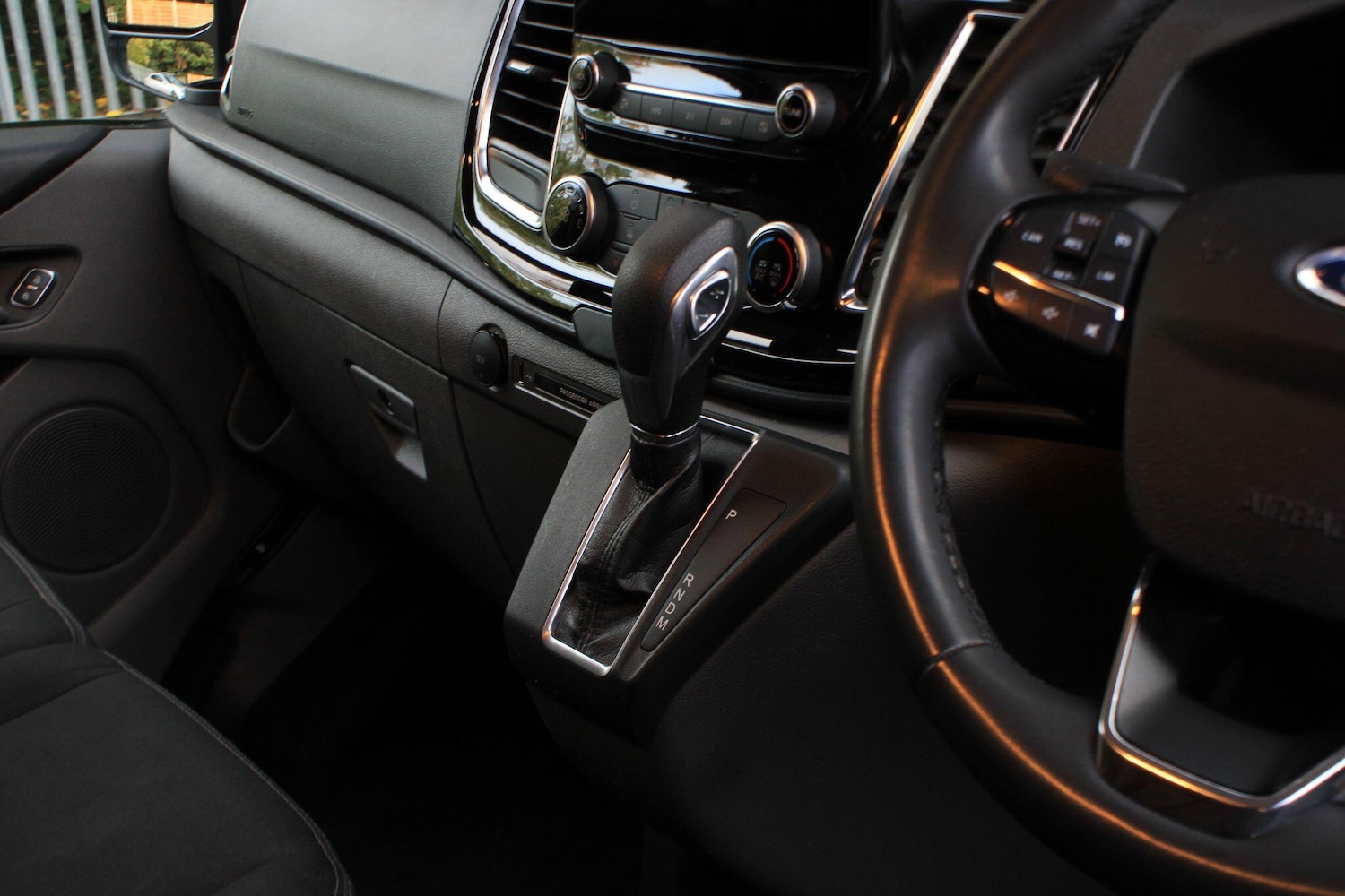 Used Ford Transit Custom for sale - 76997742: Photo 21