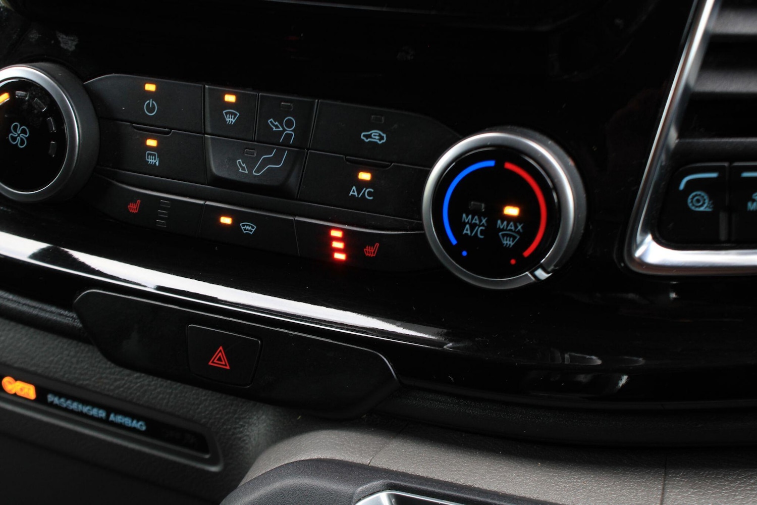 Used Ford Transit Custom for sale - 76997742: Photo 22