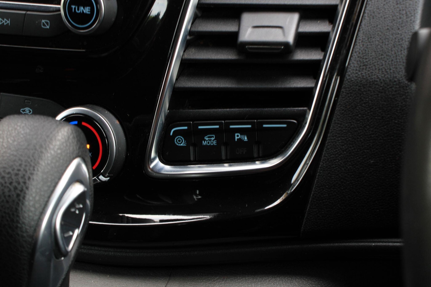 Used Ford Transit Custom for sale - 76997742: Photo 29