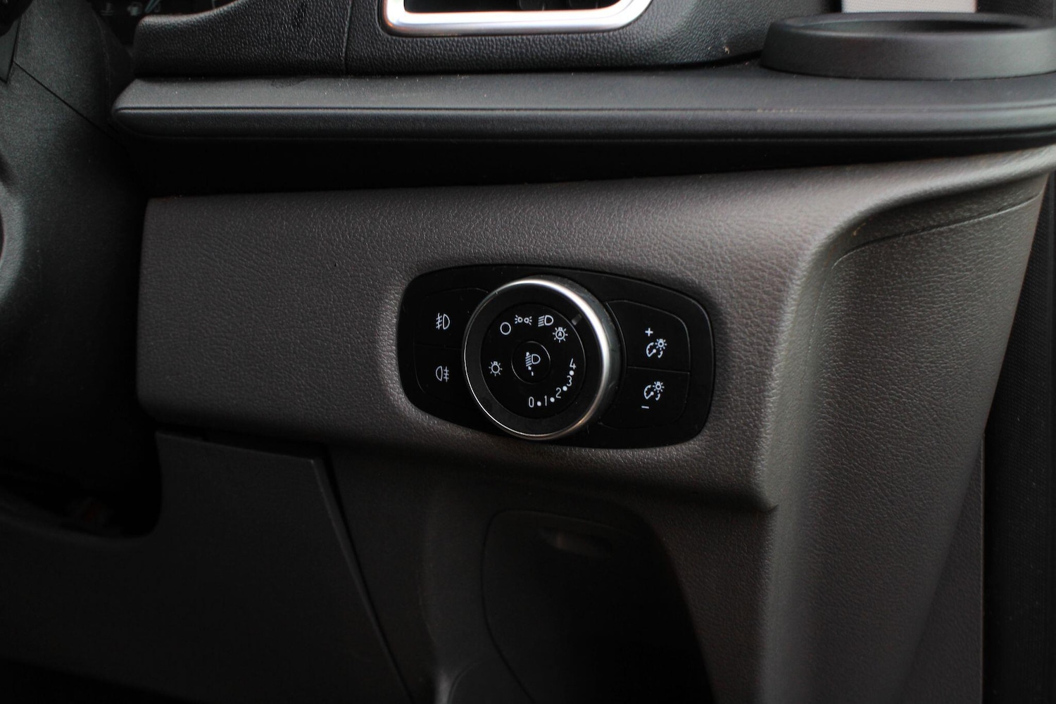 Used Ford Transit Custom for sale - 76997742: Photo 31