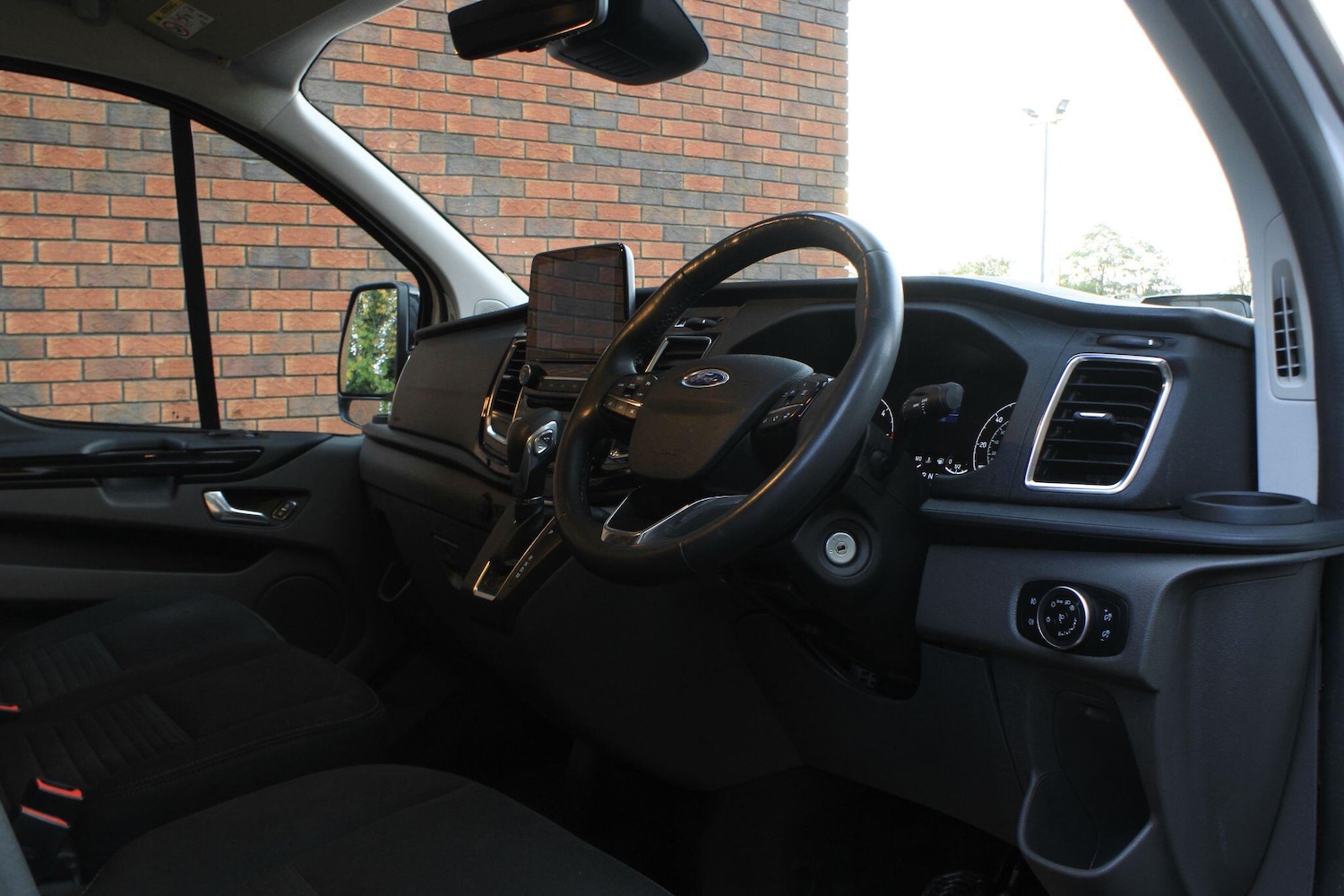 Used Ford Transit Custom for sale - 76997742: Photo 5