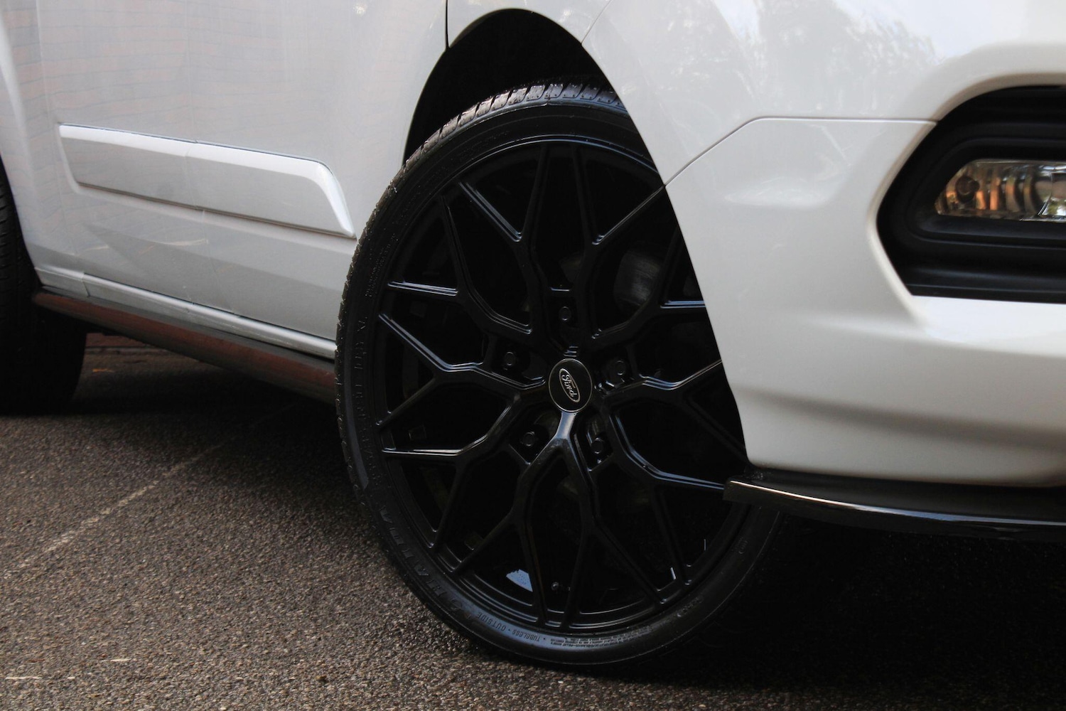 Used Ford Transit Custom for sale - 76997742: Photo 7