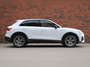Used Audi Q3 2019 for sale - 79317232: Photo