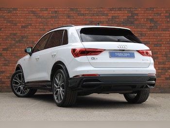 Used Audi Q3 2019 for sale - 79317232: Photo