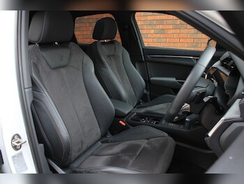 Used Audi Q3 2019 for sale - 79317232: Photo