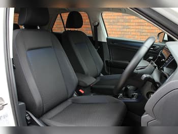 Used Volkswagen T-Roc 2021 for sale - 79767501: Photo