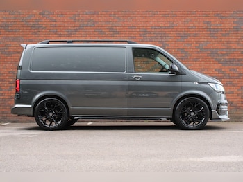 Used Volkswagen Transporter 2024 for sale - 78662135: Photo