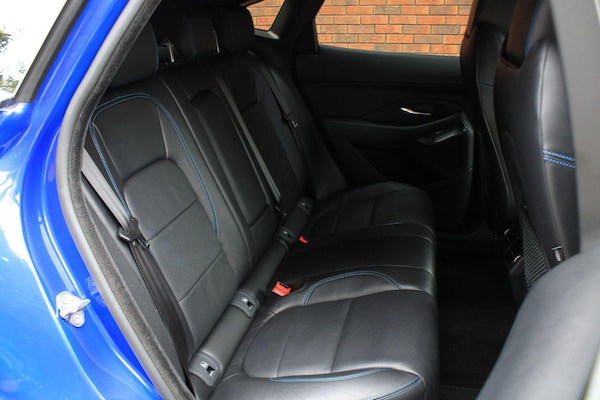 Used Jaguar E-Pace 2019 for sale - 75657378: Photo 10