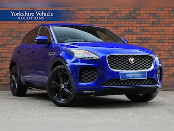 2019 (19) - 2.0 D150 R-Dynamic S Euro 6 (s/s) 5dr