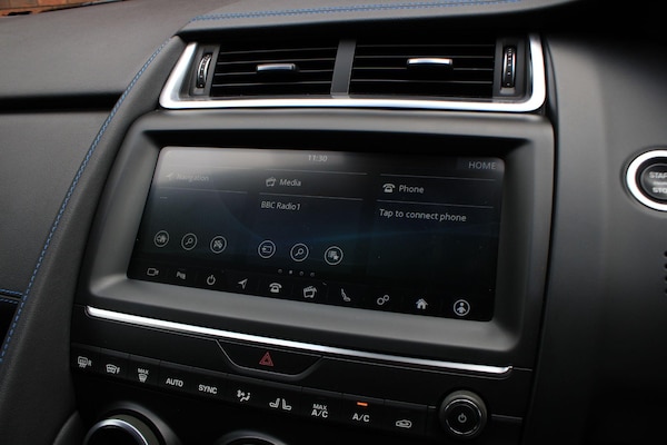 Used Jaguar E-Pace 2019 for sale - 75657378: Photo 26