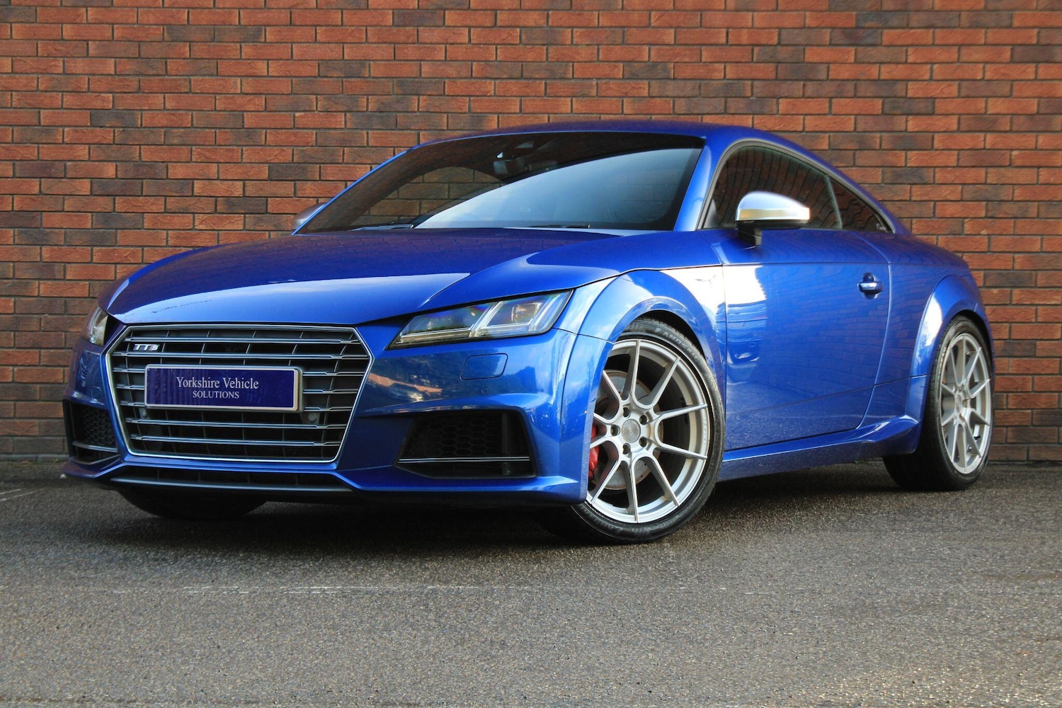 Used Audi TT 2015 for sale - 77016679: Photo 13