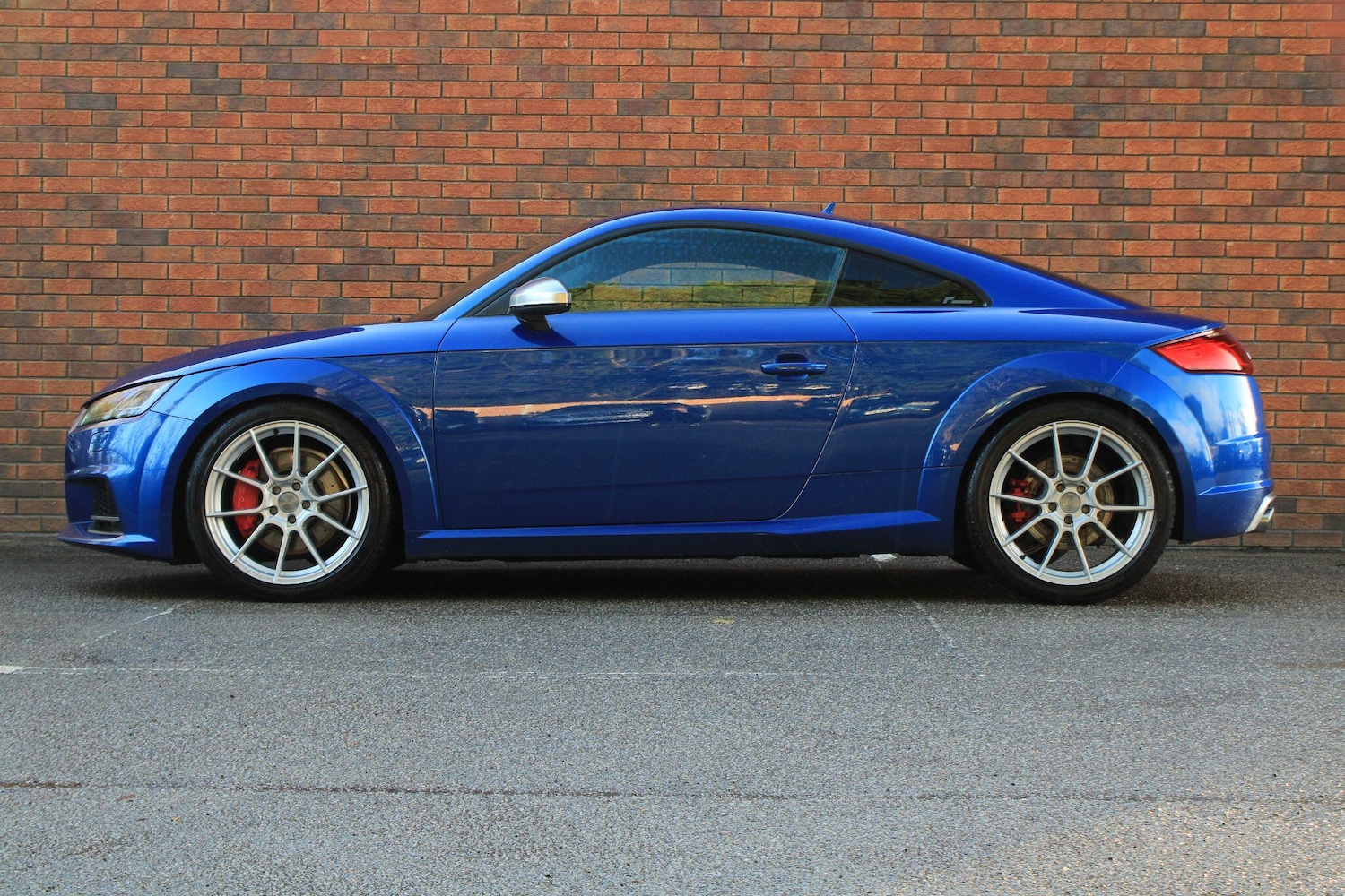 Used Audi TT 2015 for sale - 77016679: Photo 14