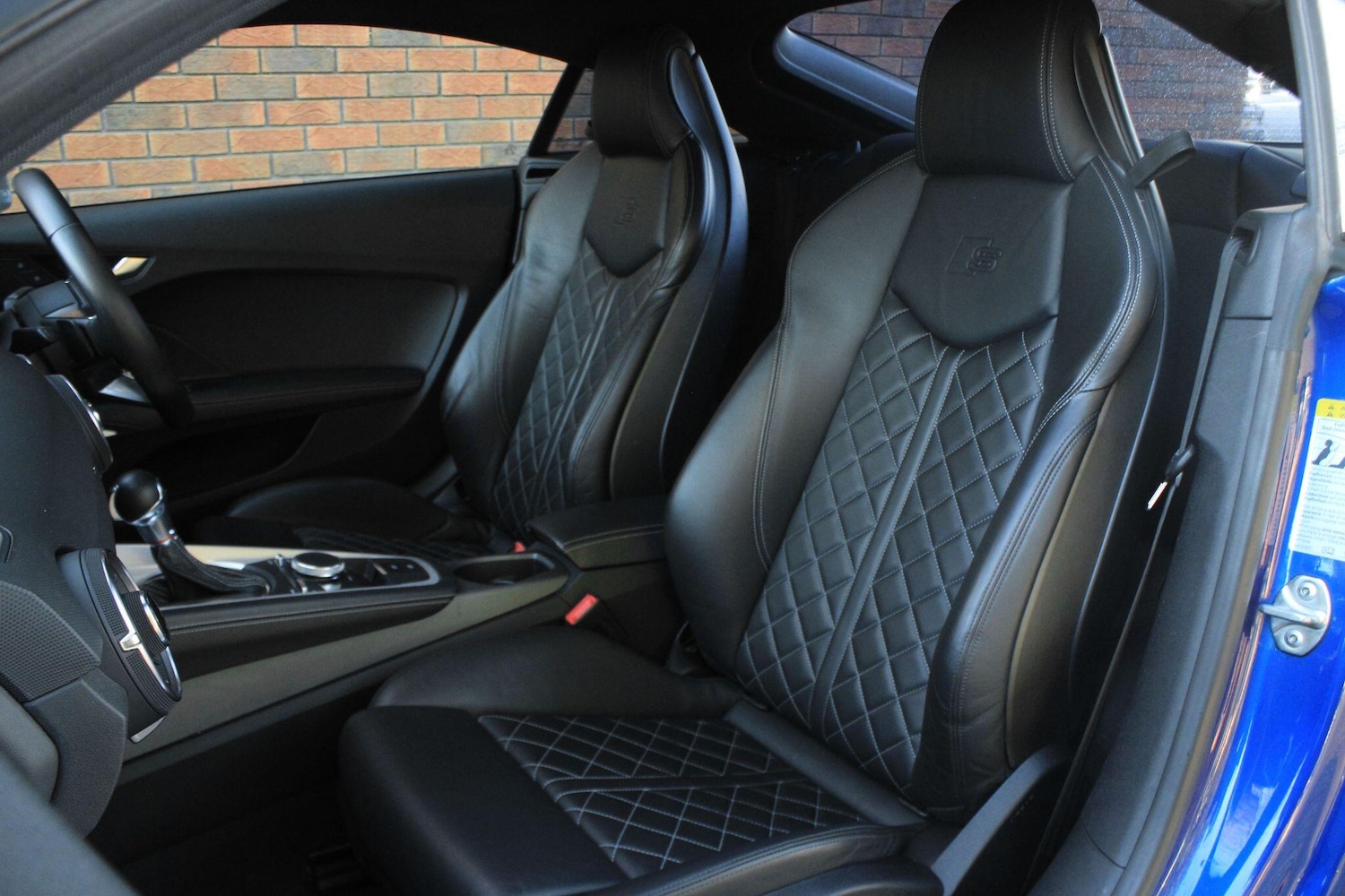 Used Audi TT 2015 for sale - 77016679: Photo 16