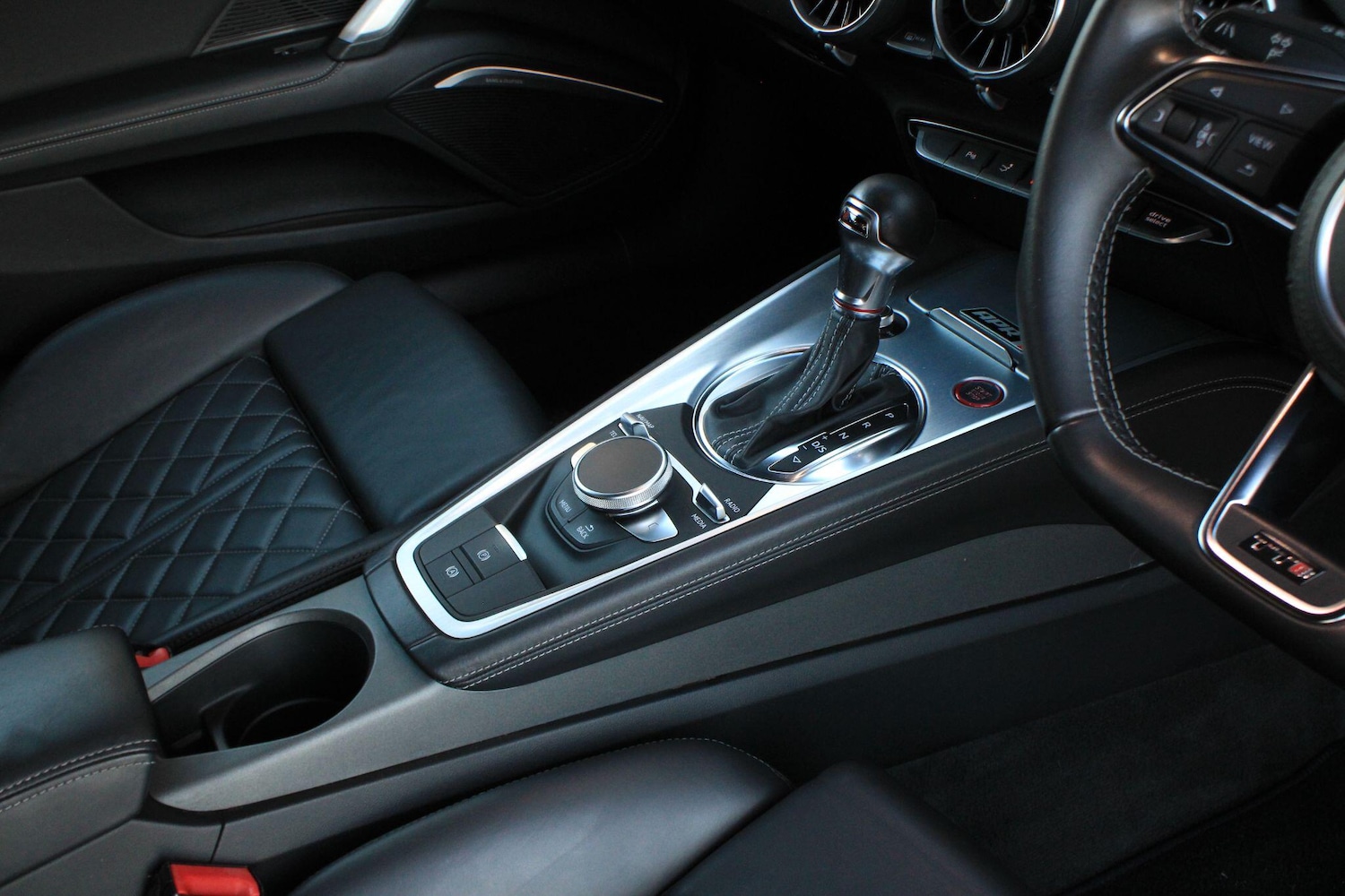 Used Audi TT 2015 for sale - 77016679: Photo 19