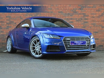 Used Audi TT 2015 for sale - 77016679: Photo