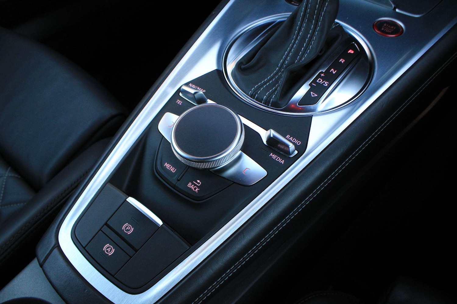 Used Audi TT 2015 for sale - 77016679: Photo 20