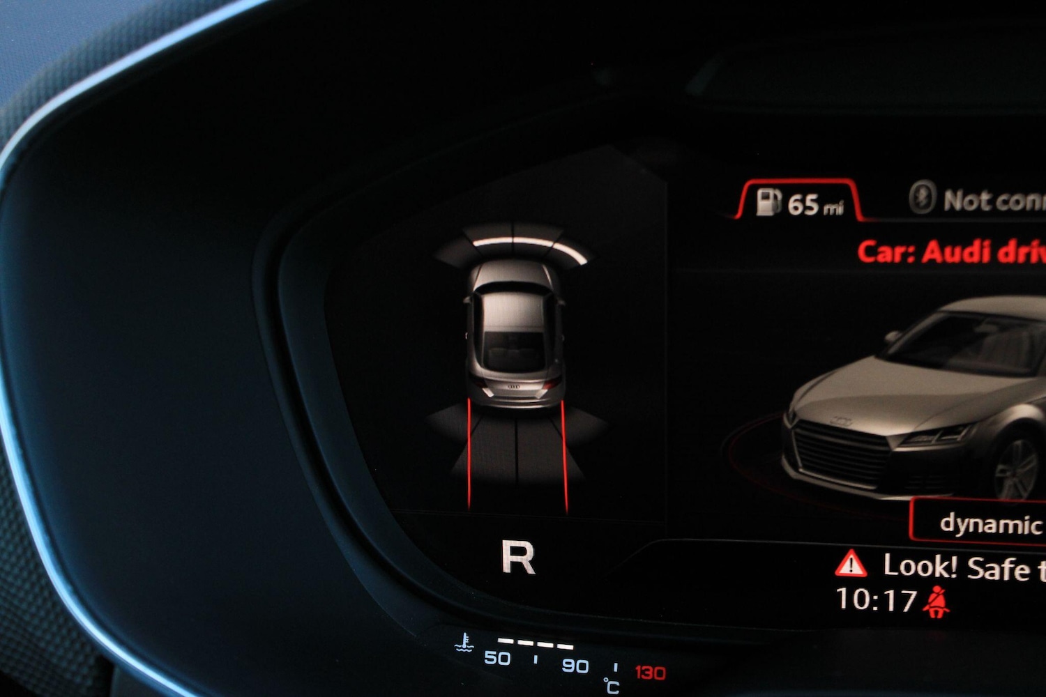 Used Audi TT 2015 for sale - 77016679: Photo 22