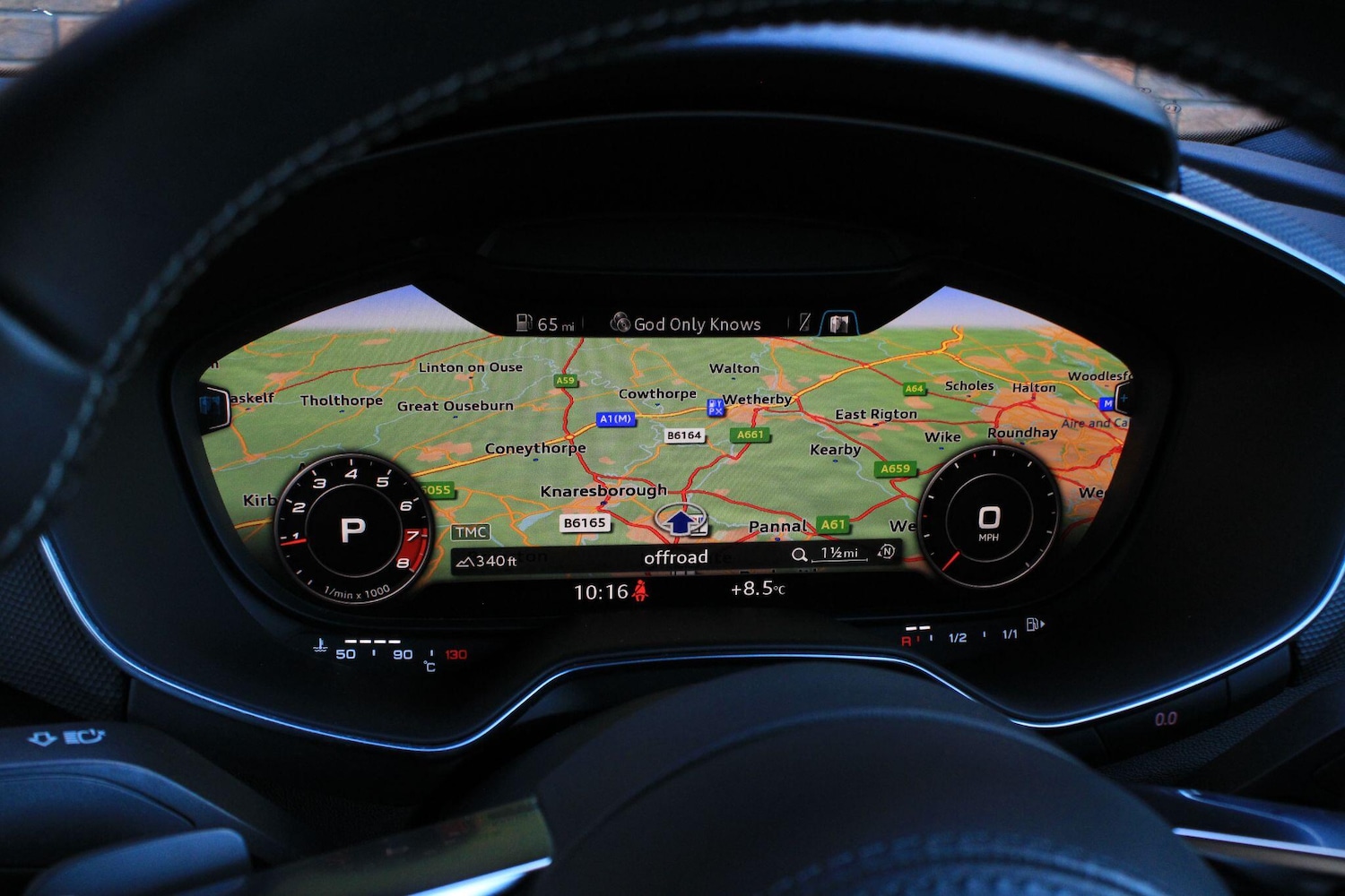 Used Audi TT 2015 for sale - 77016679: Photo 23