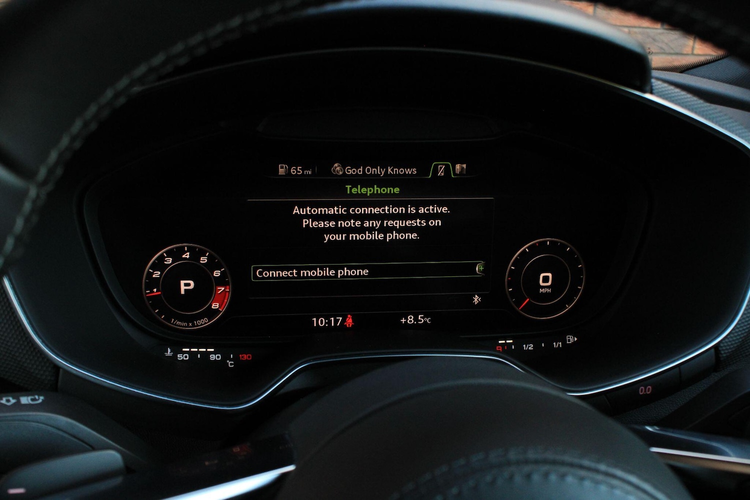 Used Audi TT 2015 for sale - 77016679: Photo 24