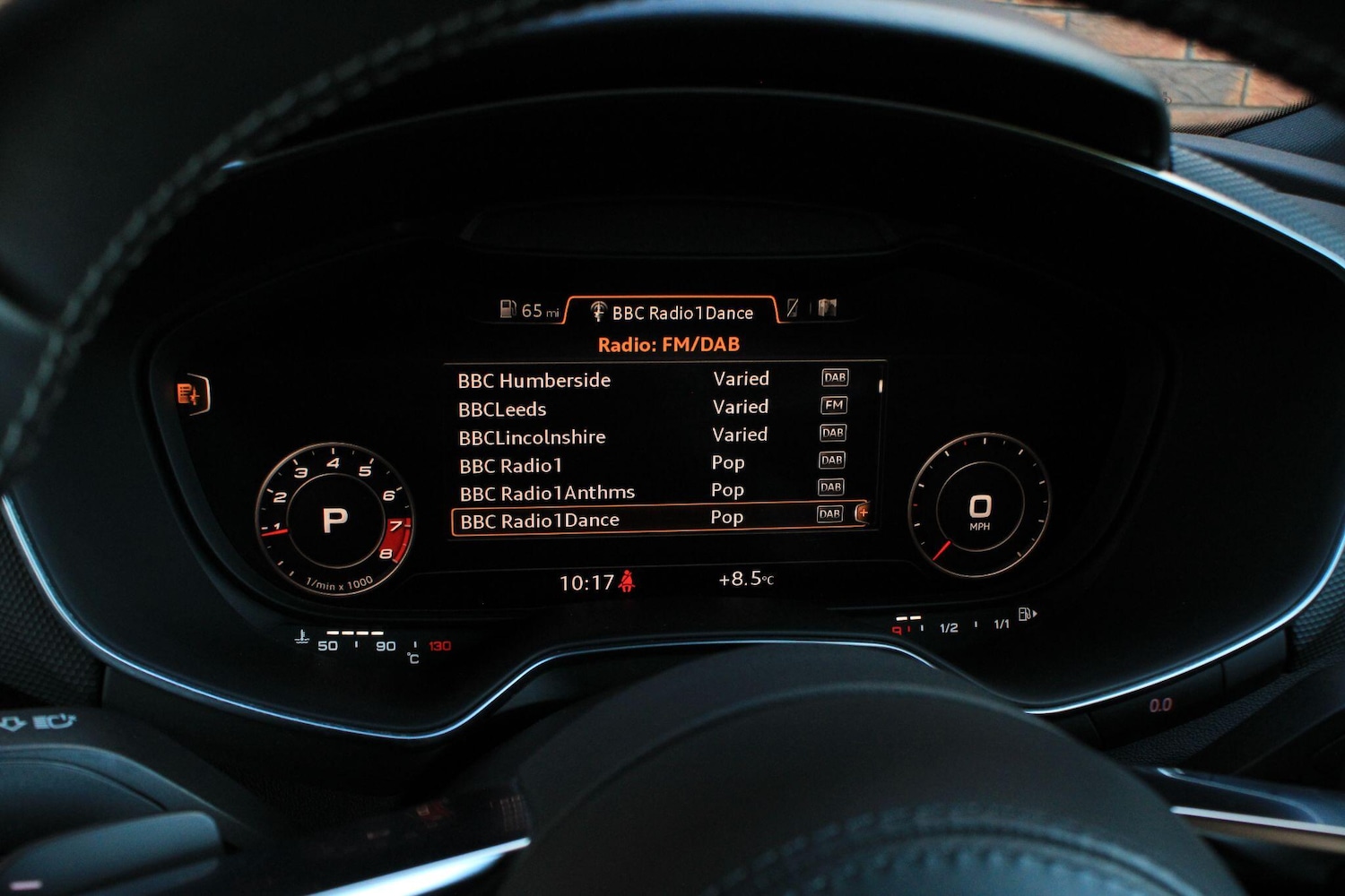 Used Audi TT 2015 for sale - 77016679: Photo 25