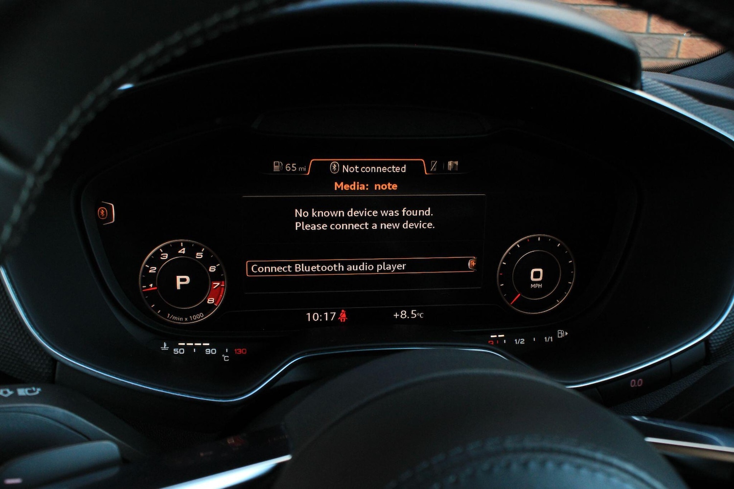 Used Audi TT 2015 for sale - 77016679: Photo 26