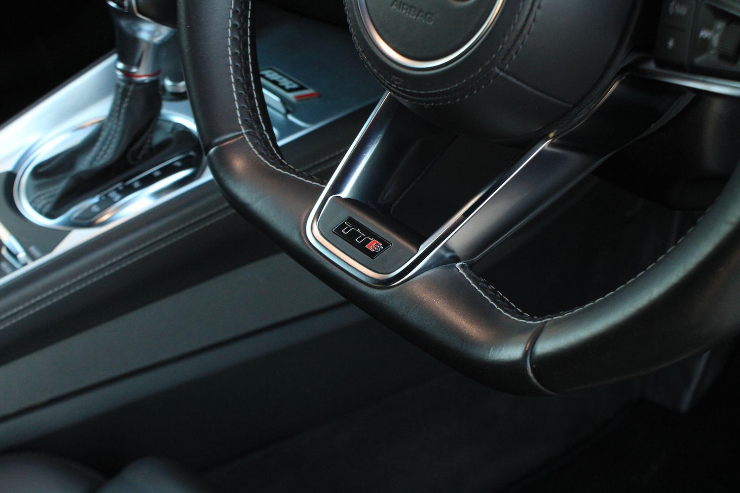 Used Audi TT 2015 for sale - 77016679: Photo 31