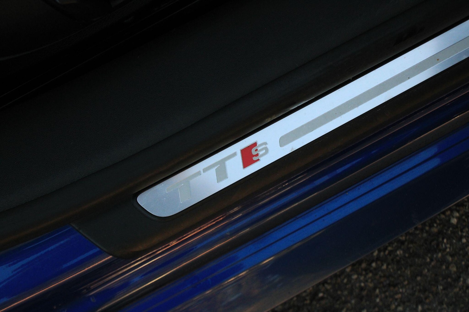 Used Audi TT 2015 for sale - 77016679: Photo 34