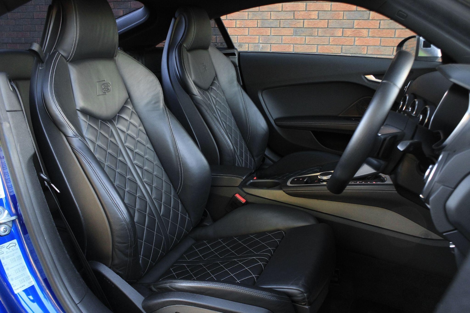 Used Audi TT 2015 for sale - 77016679: Photo 4