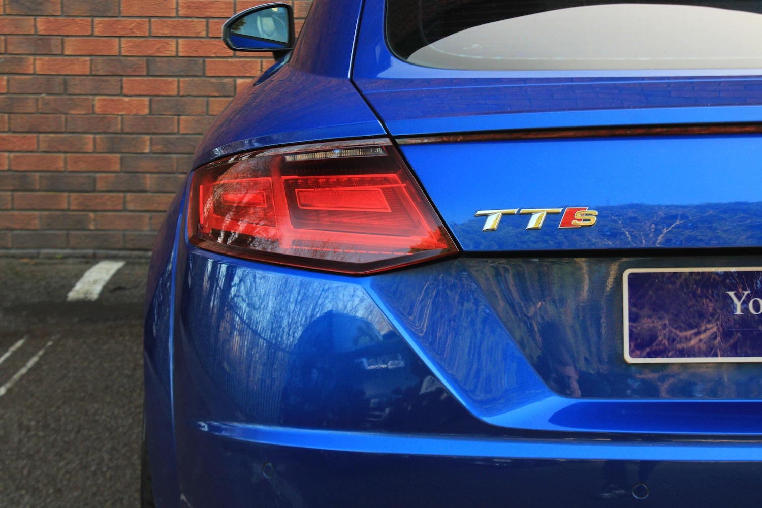 Used Audi TT 2015 for sale - 77016679: Photo 41