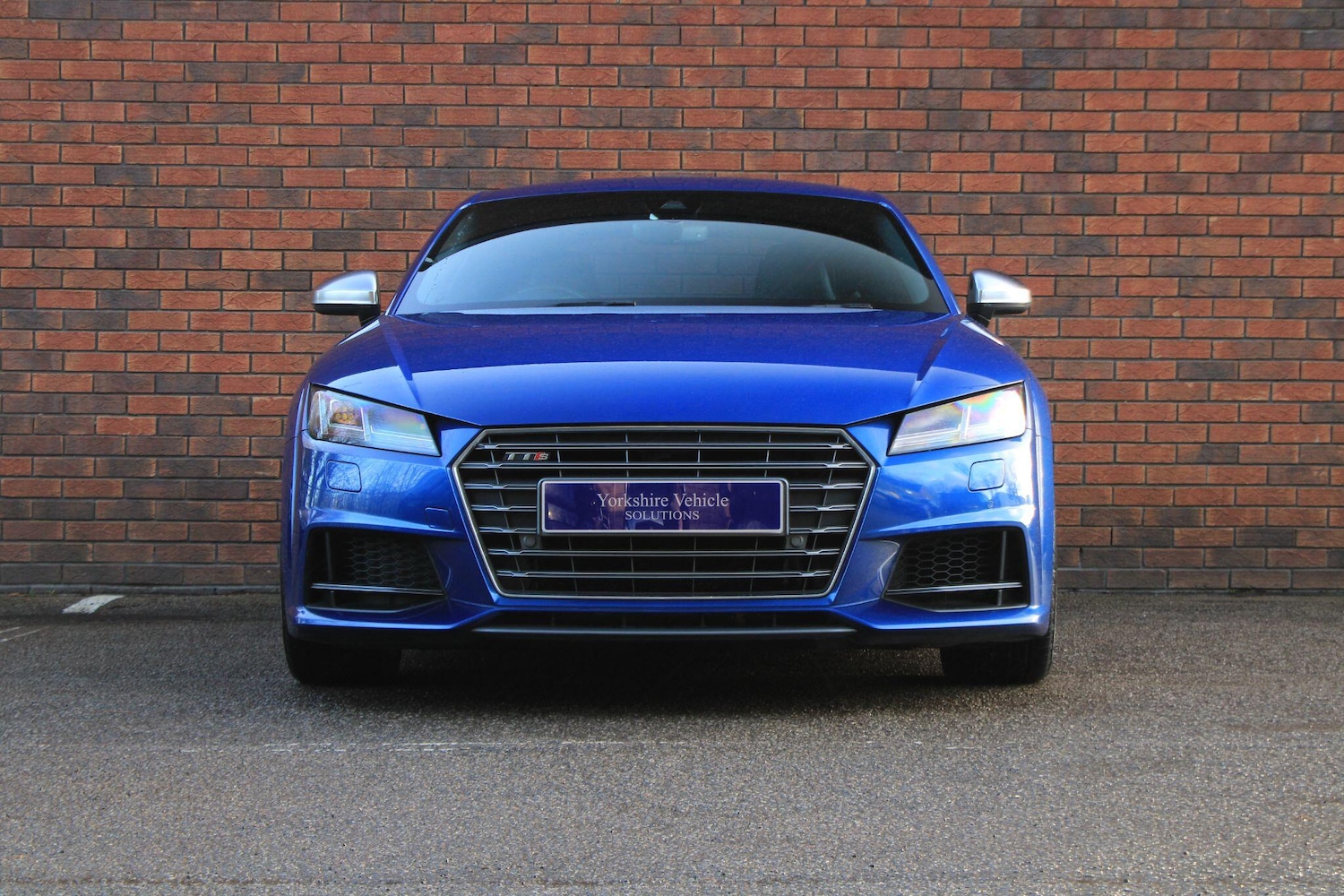 Used Audi TT 2015 for sale - 77016679: Photo 42