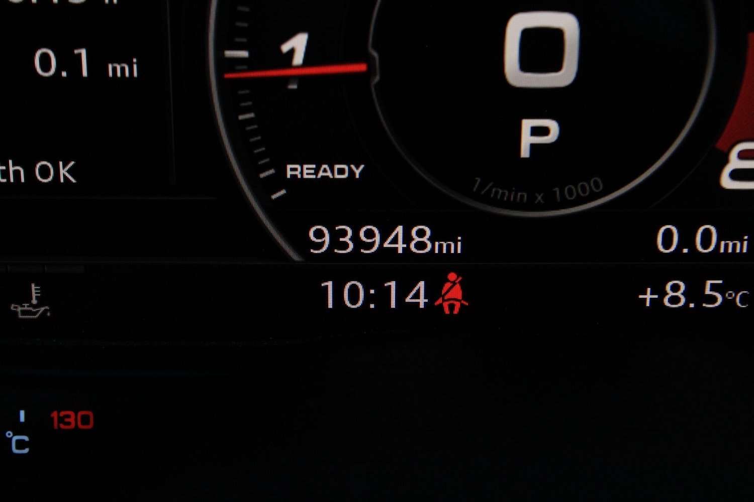 Used Audi TT 2015 for sale - 77016679: Photo 44