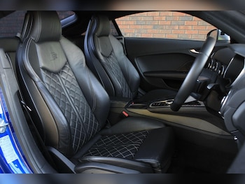 Used Audi TT 2015 for sale - 77016679: Photo