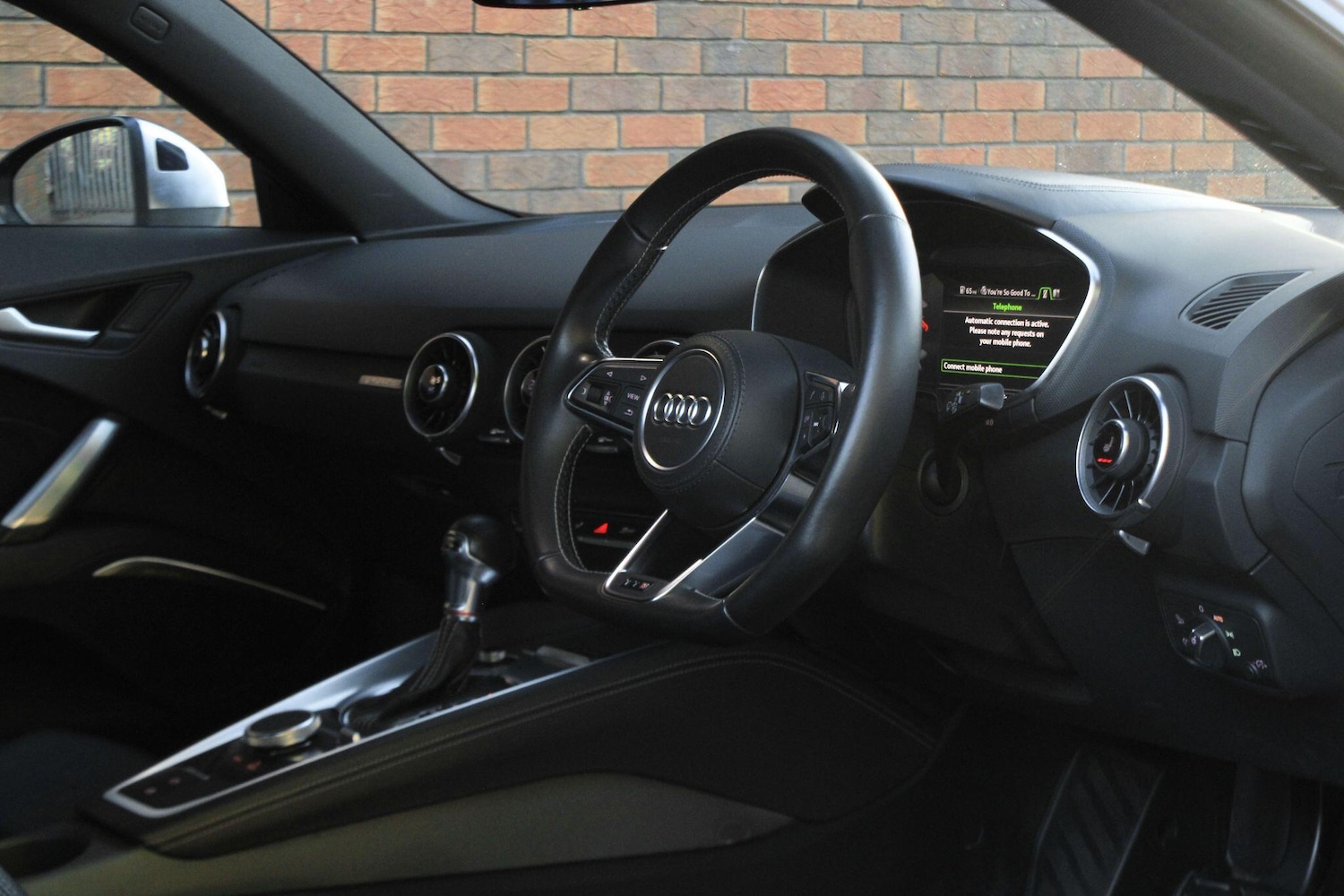 Used Audi TT 2015 for sale - 77016679: Photo 5