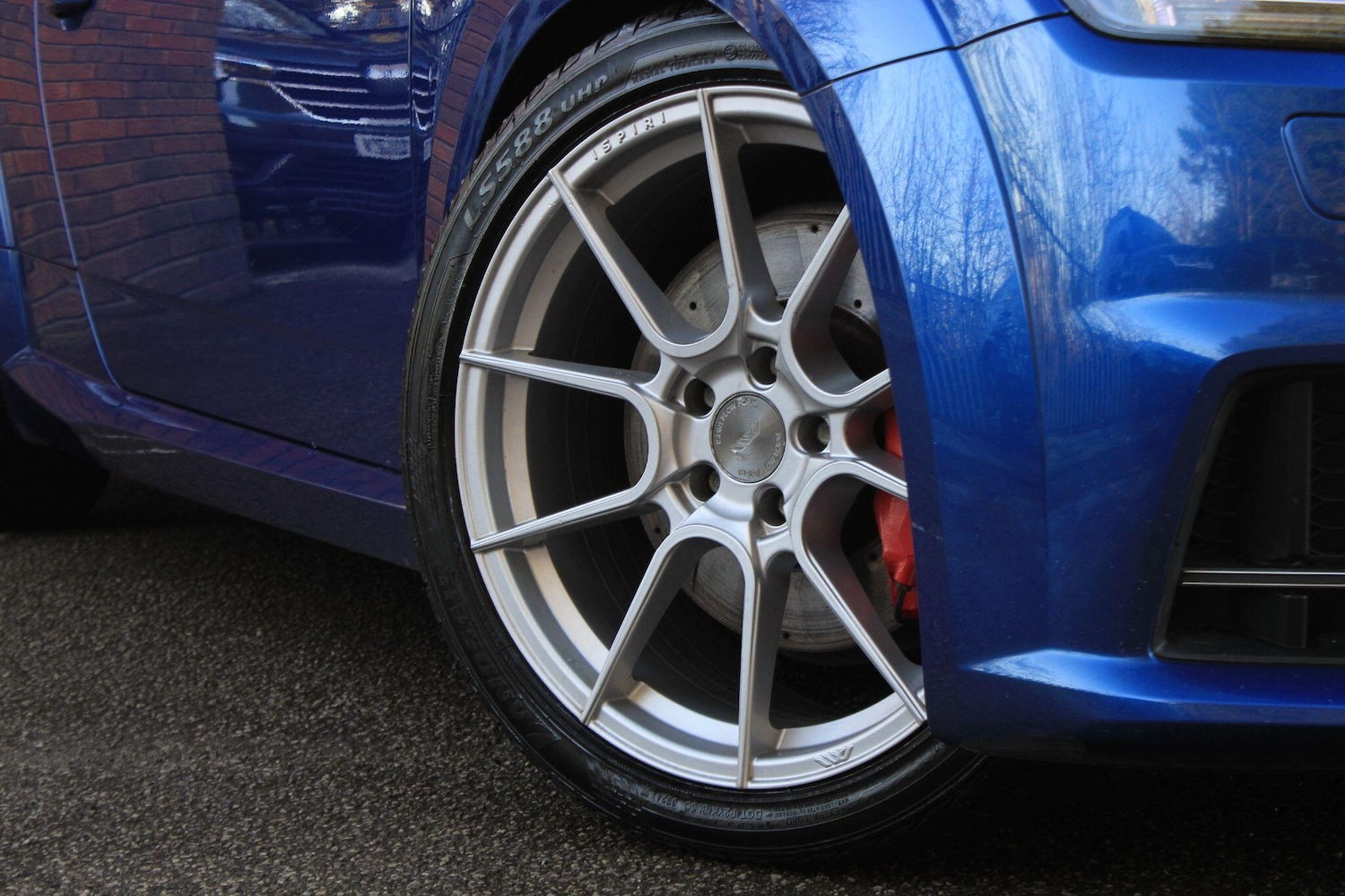 Used Audi TT 2015 for sale - 77016679: Photo 8