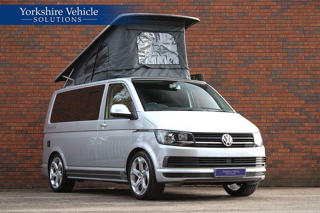 Used Volkswagen Transporter for sale - 77658680: Photo 1
