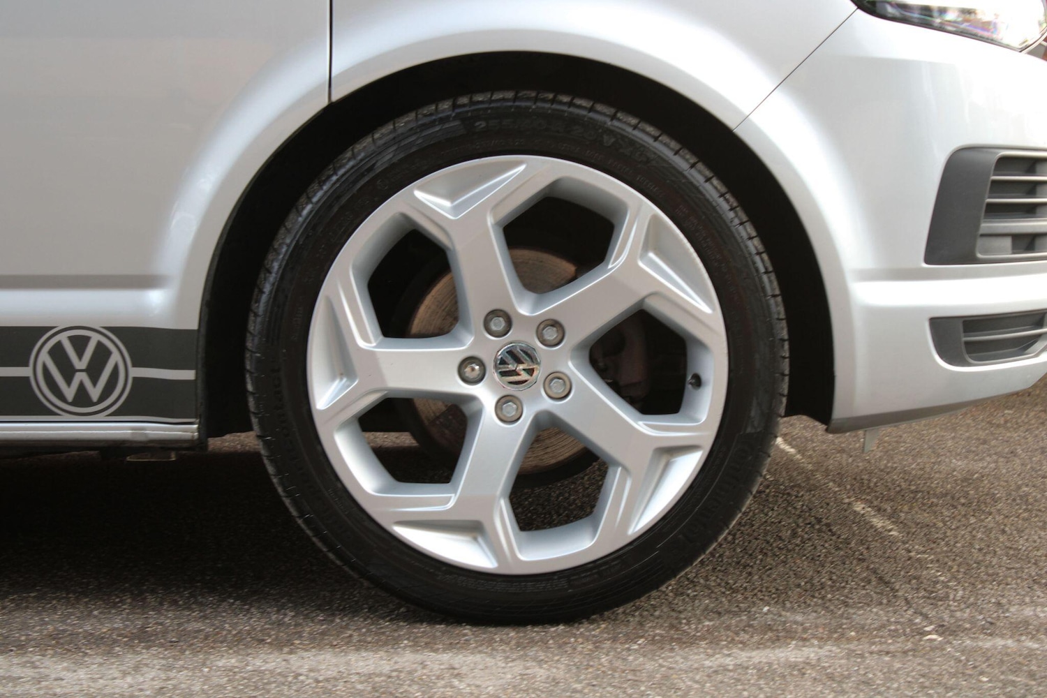 Used Volkswagen Transporter for sale - 77658680: Photo 11