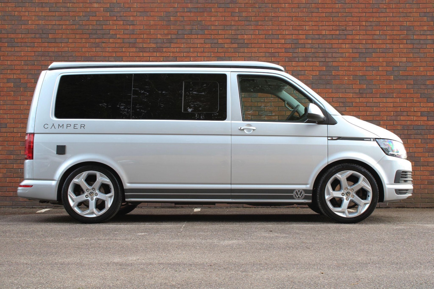 Used Volkswagen Transporter for sale - 77658680: Photo 13