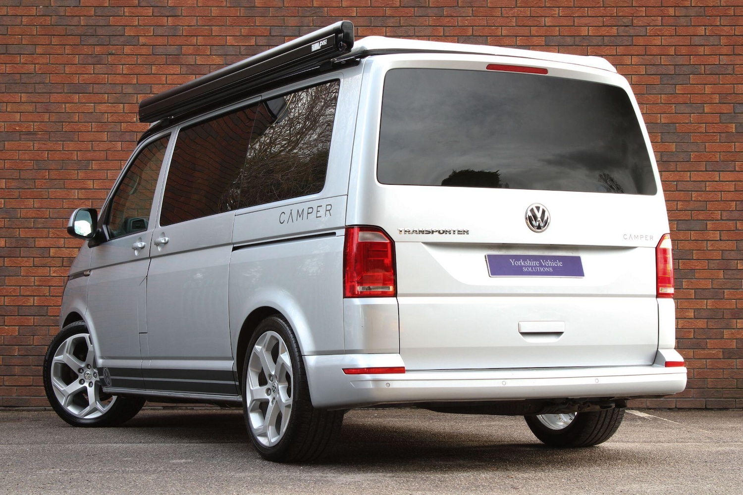 Used Volkswagen Transporter for sale - 77658680: Photo 14