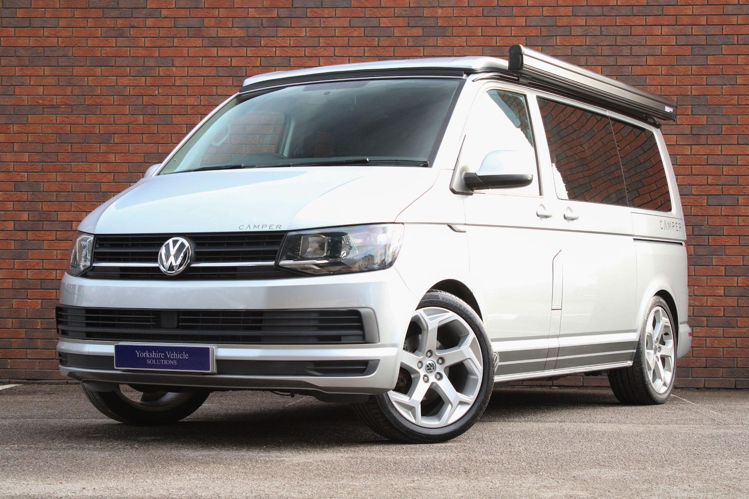 Used Volkswagen Transporter for sale - 77658680: Photo 15