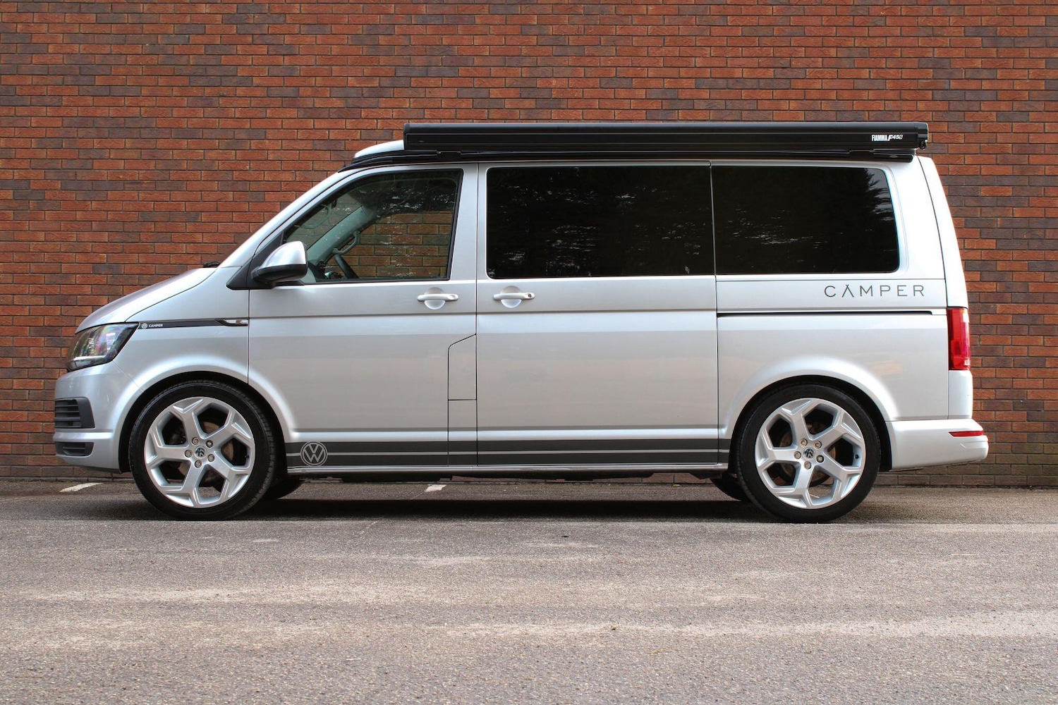 Used Volkswagen Transporter for sale - 77658680: Photo 16