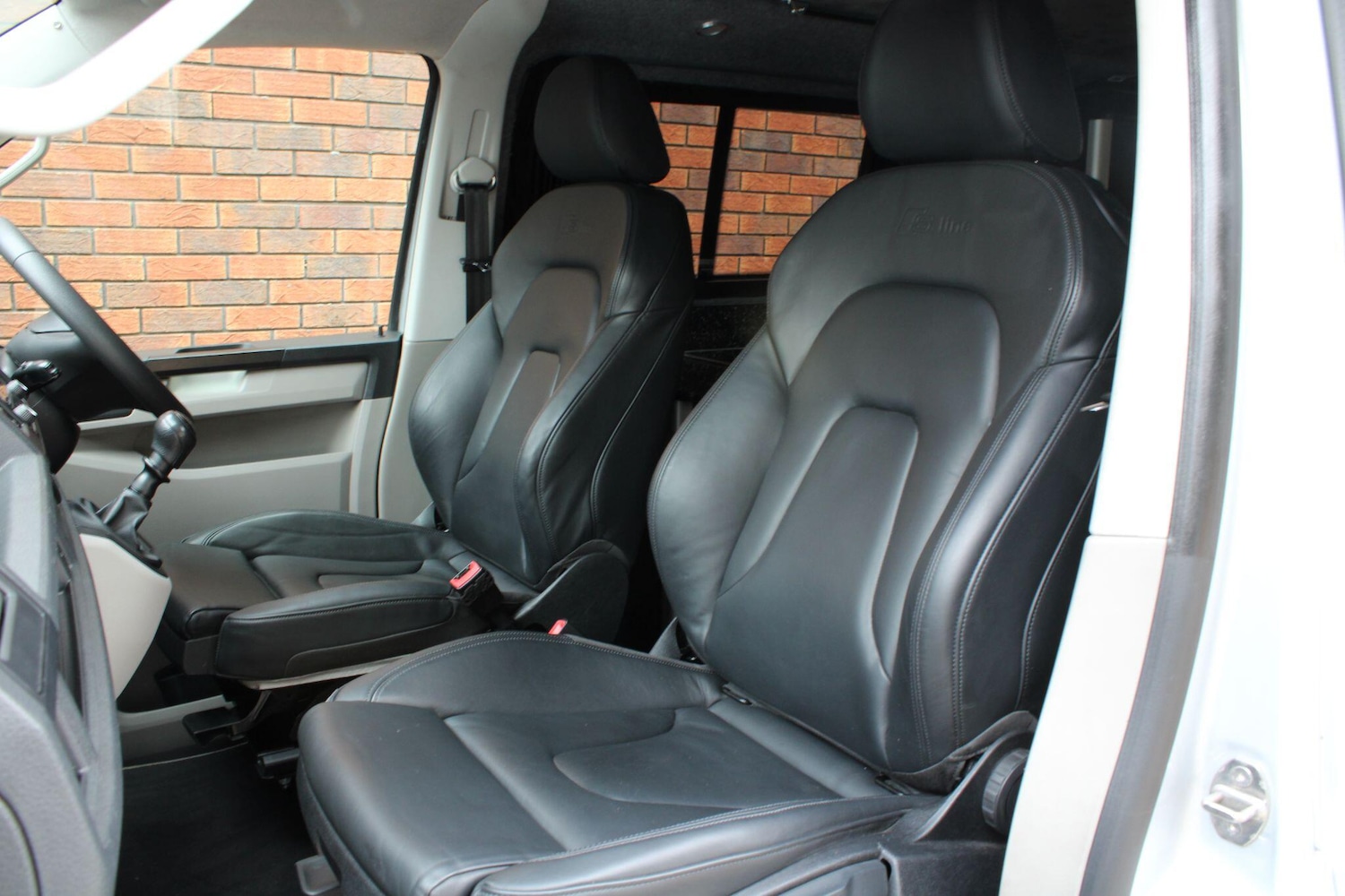 Used Volkswagen Transporter for sale - 77658680: Photo 18