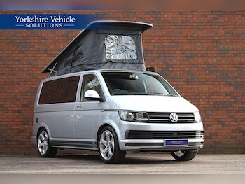 Used Volkswagen Transporter 2019 for sale - 77658680: Photo