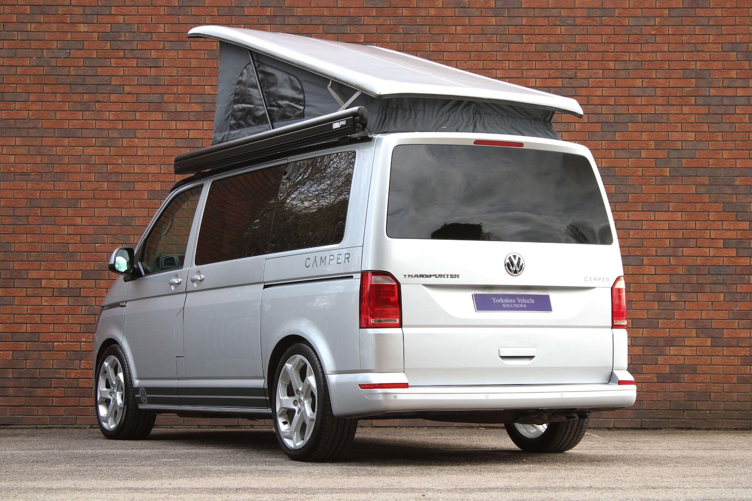 Used Volkswagen Transporter for sale - 77658680: Photo 2