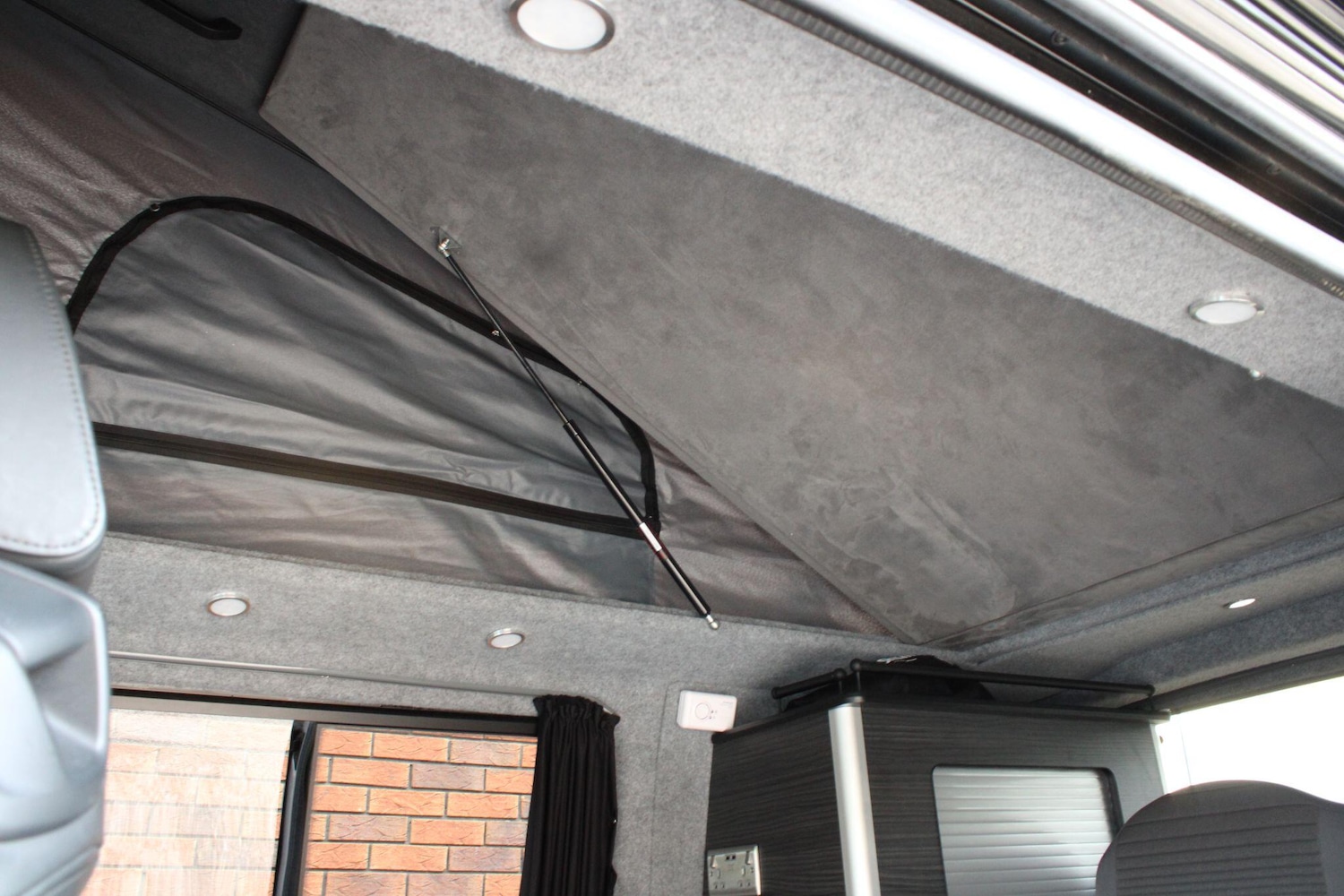 Used Volkswagen Transporter for sale - 77658680: Photo 20