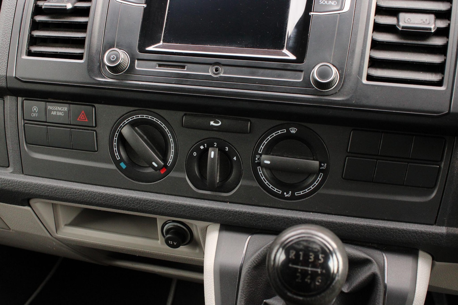 Used Volkswagen Transporter for sale - 77658680: Photo 21