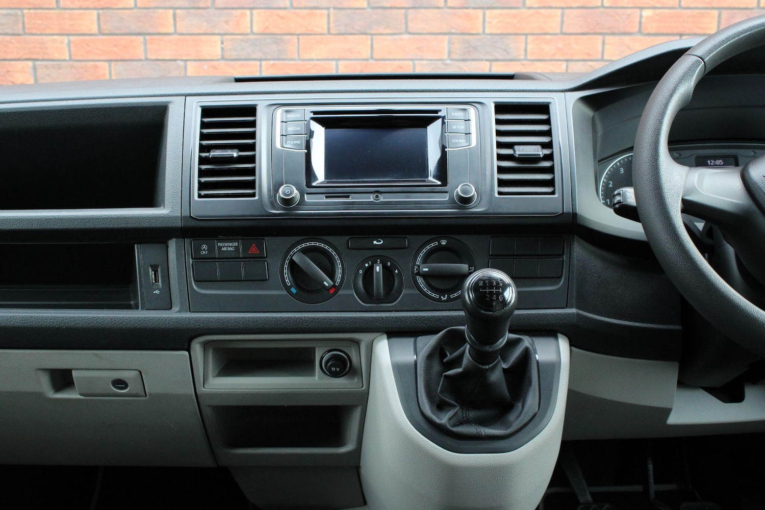 Used Volkswagen Transporter for sale - 77658680: Photo 23