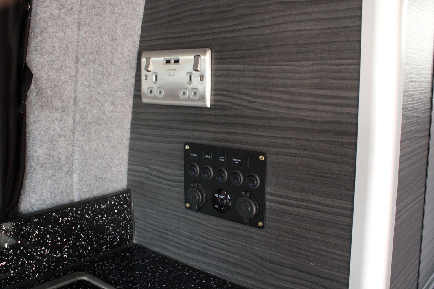 Used Volkswagen Transporter for sale - 77658680: Photo 27