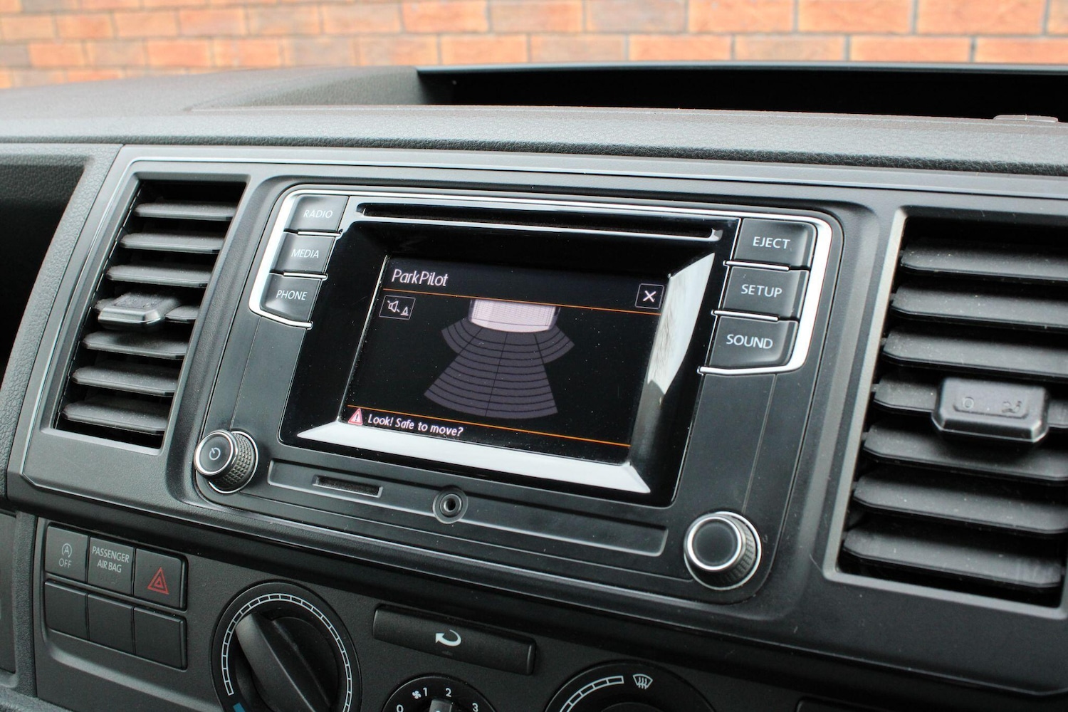 Used Volkswagen Transporter for sale - 77658680: Photo 29